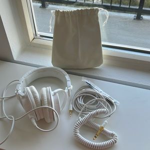 Audio Technica Headphones